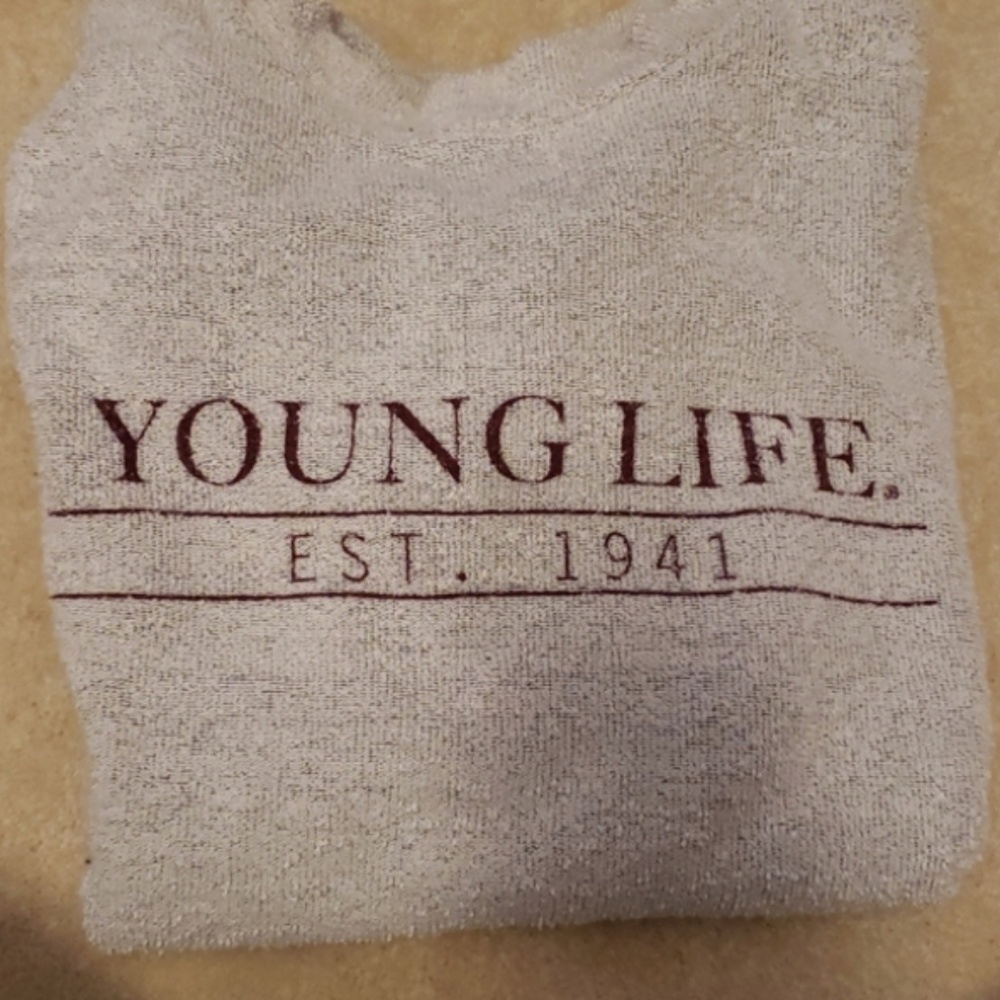 Younglife Sweatshirt